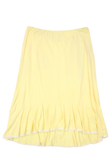 Guizio - Stretch Midi Skirt