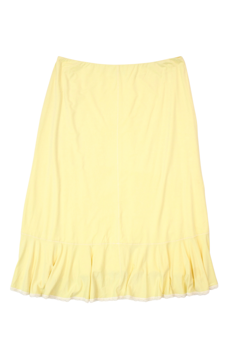 Guizio - Stretch Midi Skirt