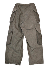 Entire Studios - Mottled Cargo Pants