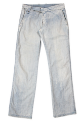 Diesel - Light Wash Jeans