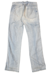 Diesel - Light Wash Jeans