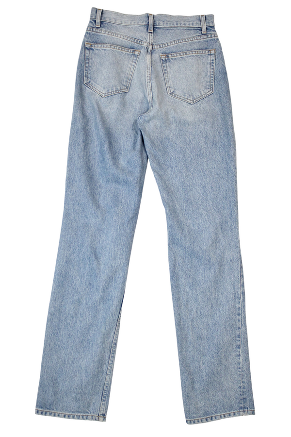 Reformation Jeans - Distressed Jeans
