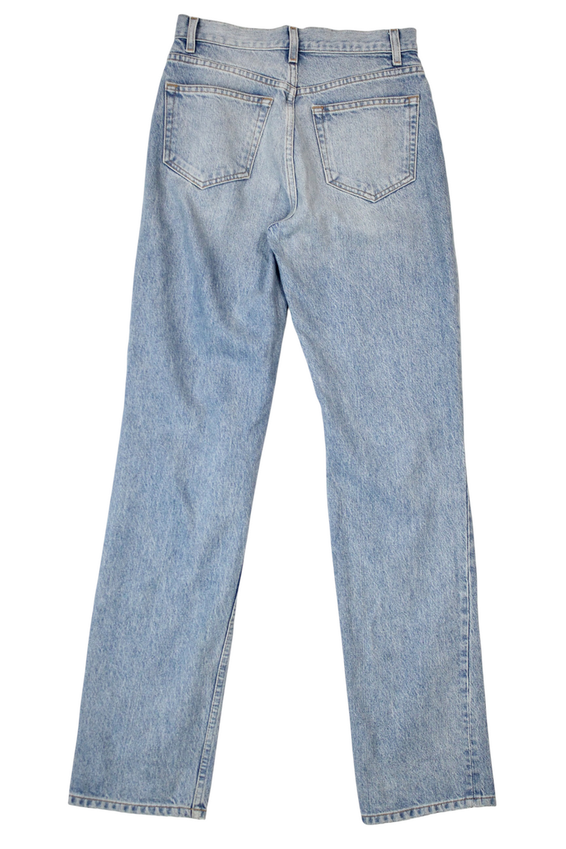 Reformation Jeans - Distressed Jeans
