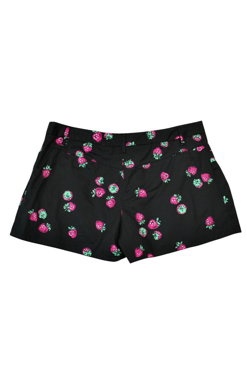 Moschino Cheap and Chic - Strawberry Shorts