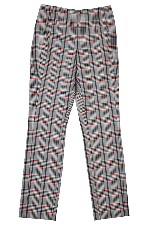 Rag & Bone - Plaid Capris