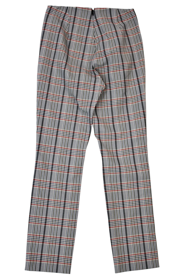 Rag & Bone - Plaid Capris