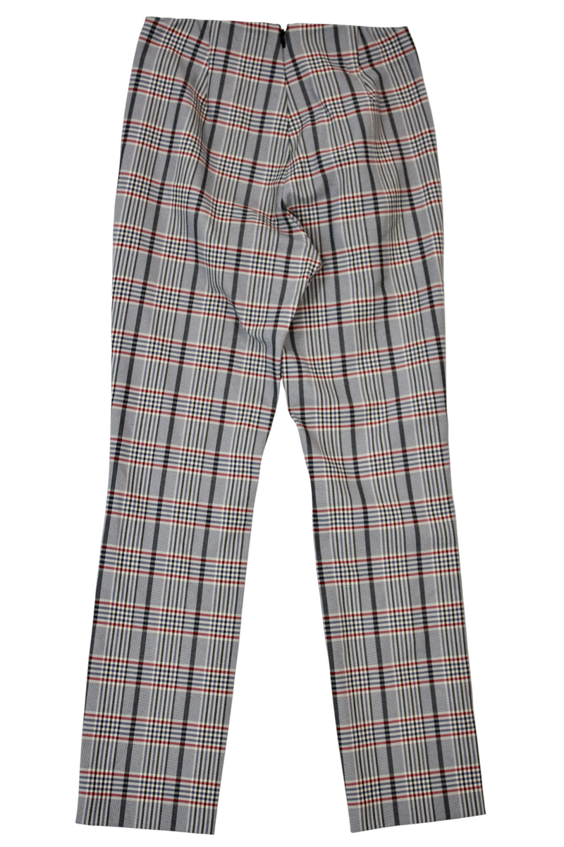 Rag & Bone - Plaid Capris