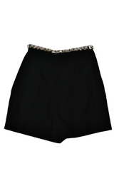 Alexander Wang - Studded Waist Shorts