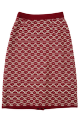 Japanese Knit Skirt