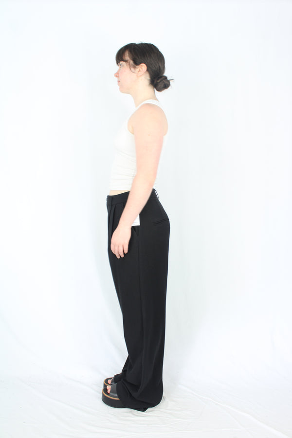 Anine Bing - Carrie Tailored Pants