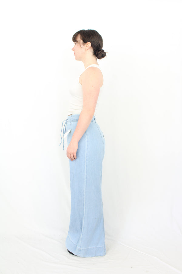 Shona Joy - Ellsworth Palazzo Jeans