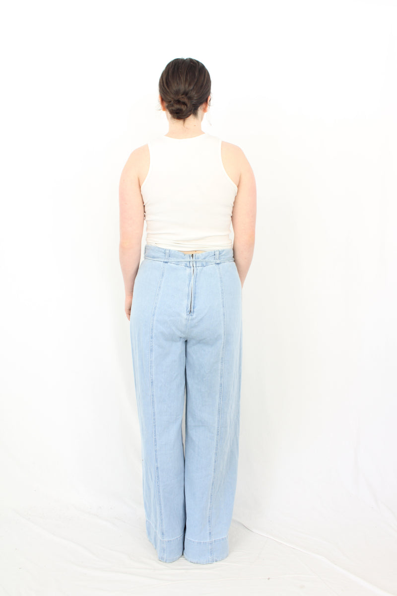 Shona Joy - Ellsworth Palazzo Jeans