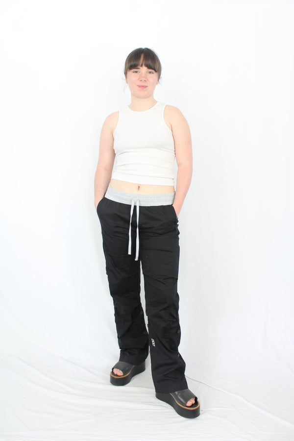 Lorna Jane - Straight Leg Track Pants