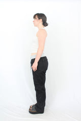 Lorna Jane - Straight Leg Track Pants