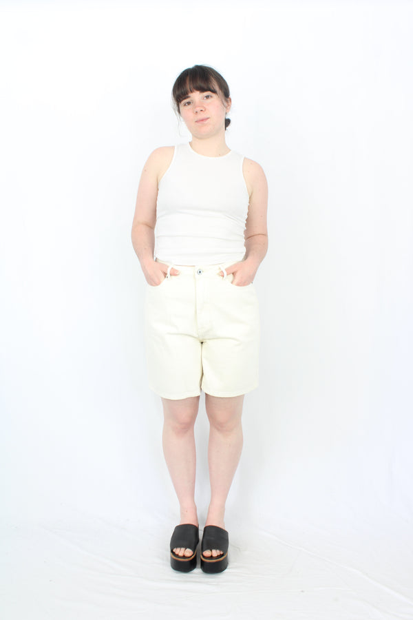 Ruby - Solar Relaxed Shorts