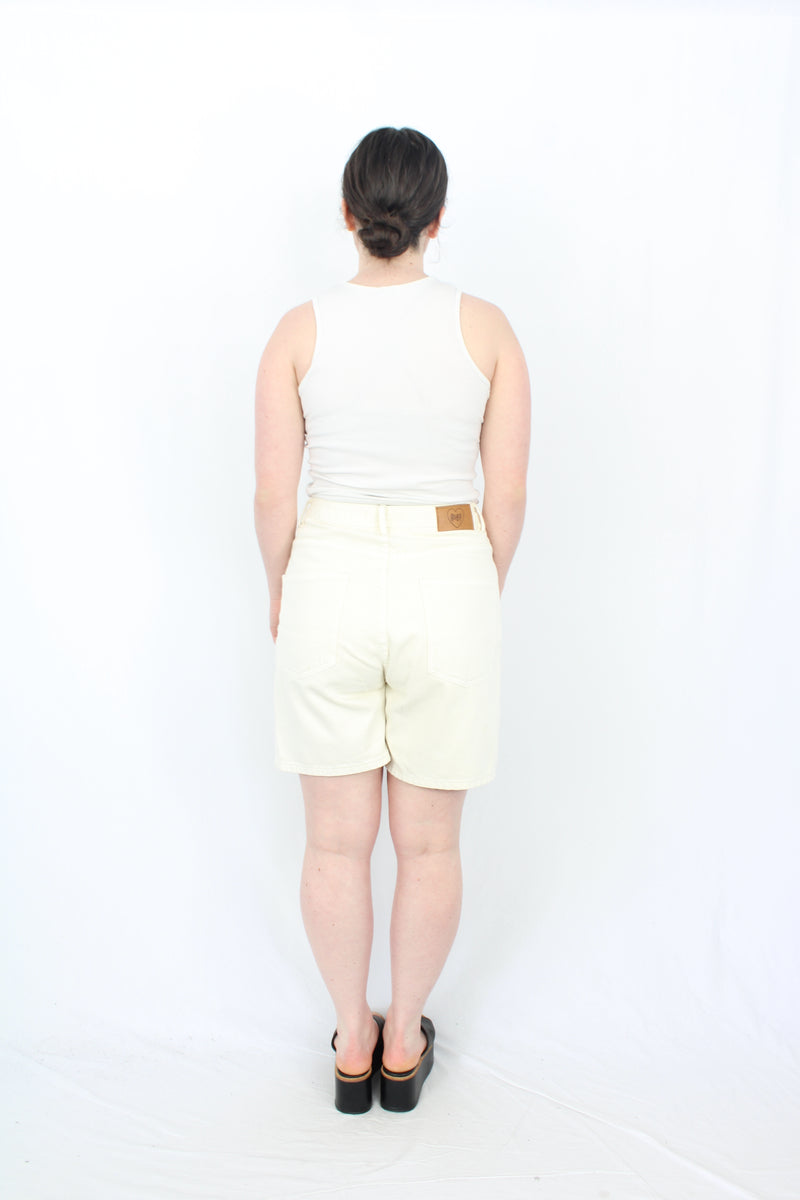 Ruby - Solar Relaxed Shorts