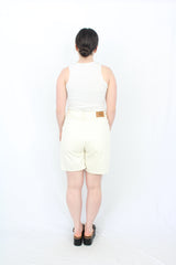 Ruby - Solar Relaxed Shorts