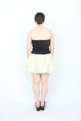 Dissh - Shirred Bubble Dress