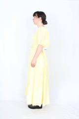Shona Joy - Limon Puff Dress