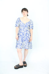 Among The Brave - Wholehearted Floral Dress