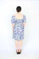 Among The Brave - Wholehearted Floral Dress