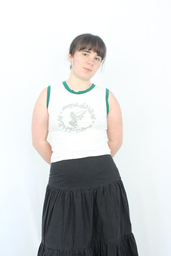 Omighty - Diamante Tank