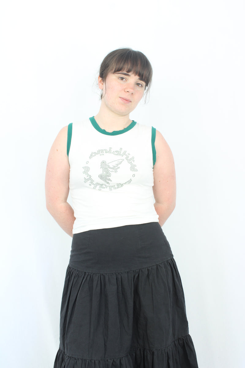 Omighty - Diamante Tank