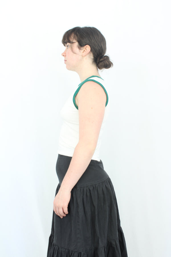 Omighty - Diamante Tank