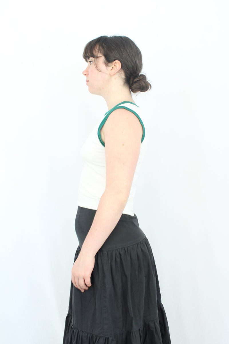 Omighty - Diamante Tank