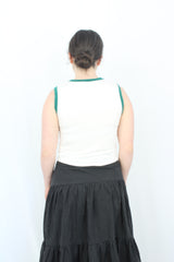 Omighty - Diamante Tank