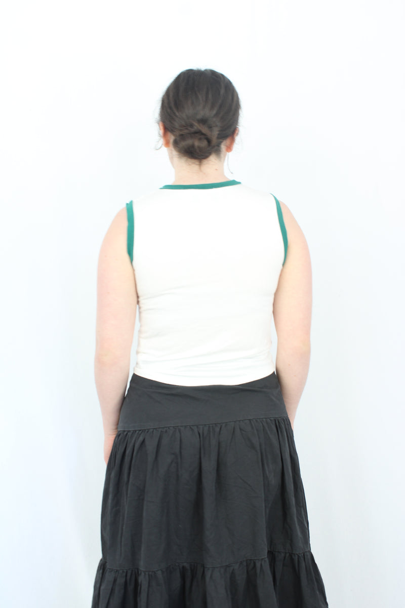 Omighty - Diamante Tank