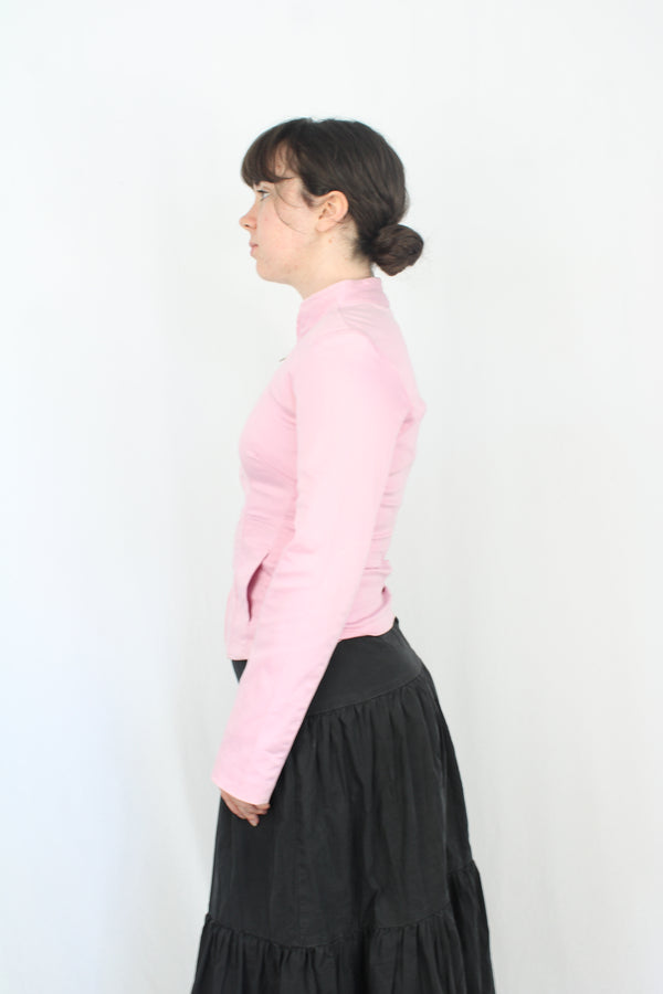 Glassons - Vintage Fitted Jacket