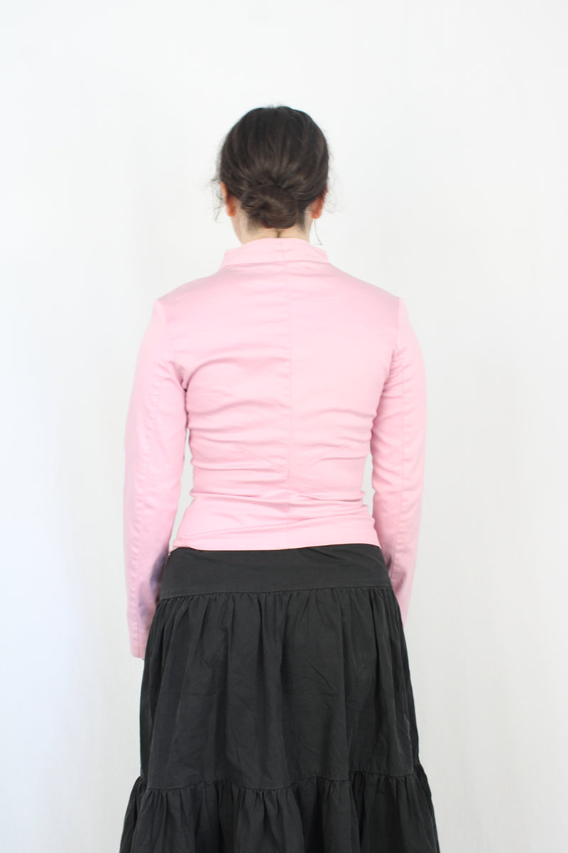 Glassons - Vintage Fitted Jacket