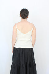 Marle - Linen Cami