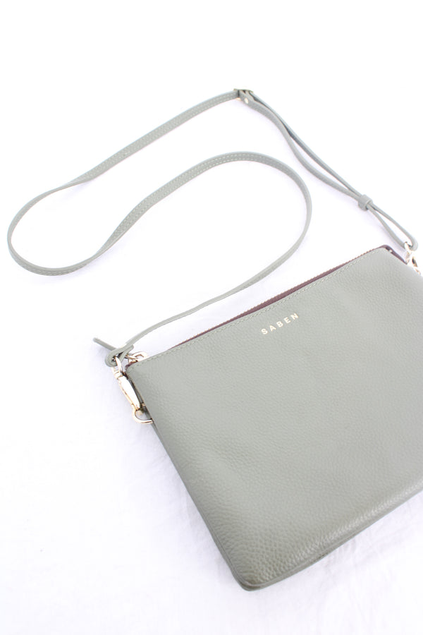Saben - Tilly's Big Sis Crossbody Bag
