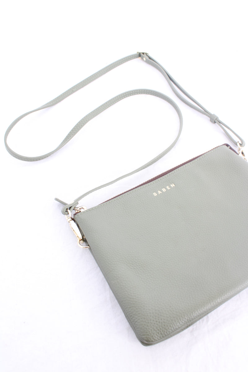 Saben - Tilly's Big Sis Crossbody Bag