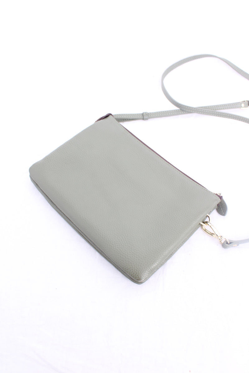 Saben - Tilly's Big Sis Crossbody Bag