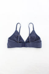 Dear Dylan - Ribbed Triangle Bra