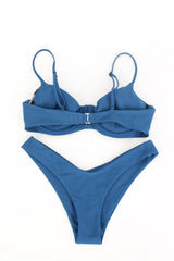 Pinkcolada - Cheeky Underwire Set