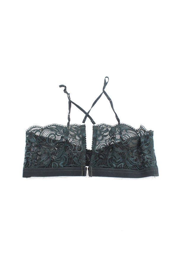 Lonely - Lace Bralette