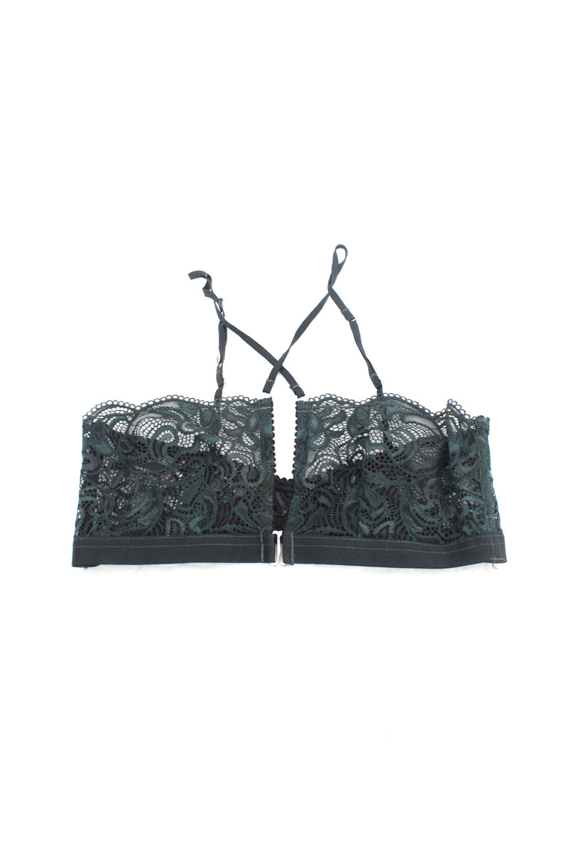 Lonely - Lace Bralette