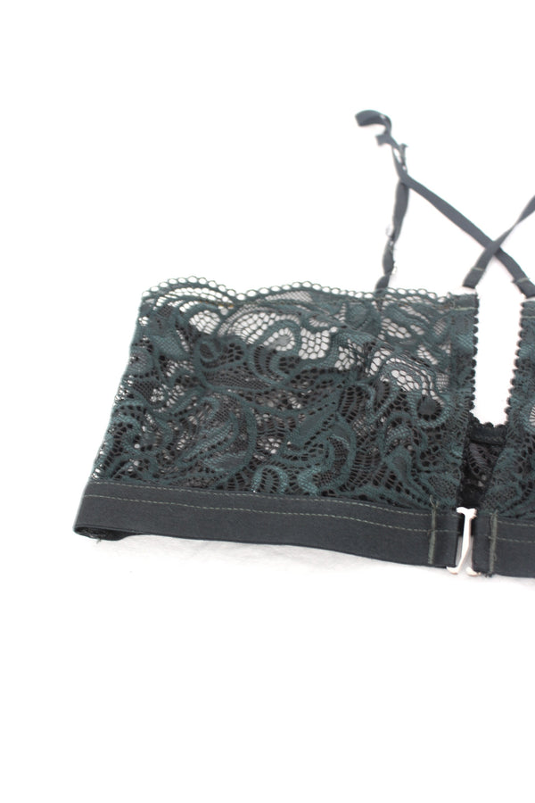 Lonely - Lace Bralette