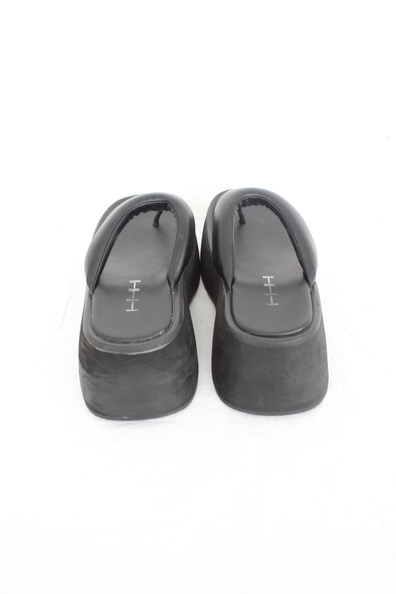 ITNO (In The Name Of) - Chunky Platform Thongs