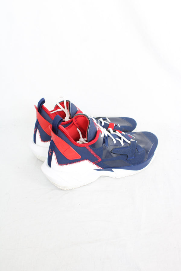 Air Jordan - Why Not? Zer0 Sneakers