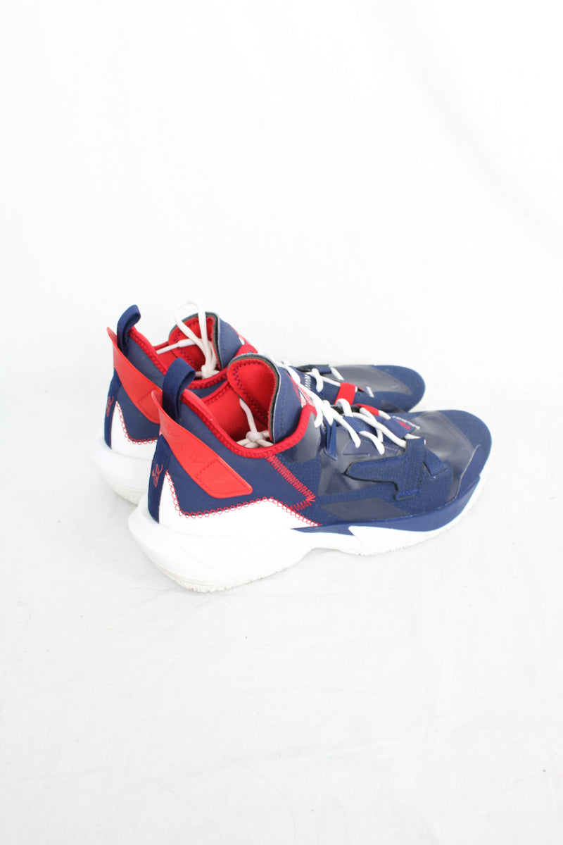 Air Jordan - Why Not? Zer0 Sneakers