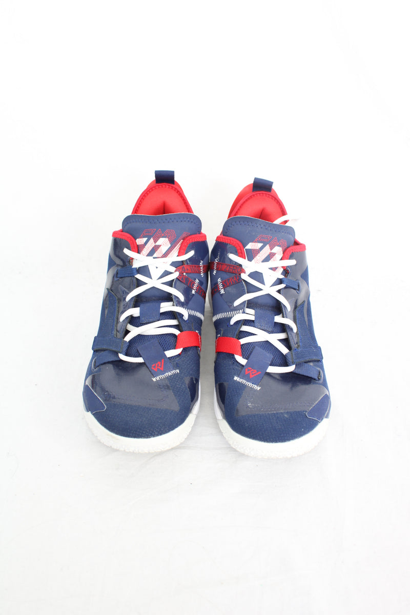 Air Jordan - Why Not? Zer0 Sneakers