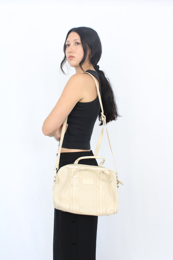 Benah for Karen Walker - Canvas Bag