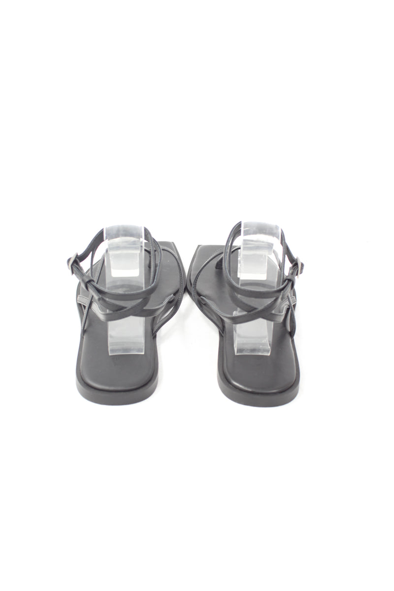 Aere - Tie Up Sandals