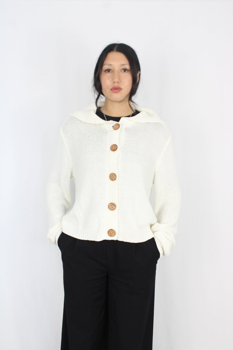 Marle - Chunky Cardigan