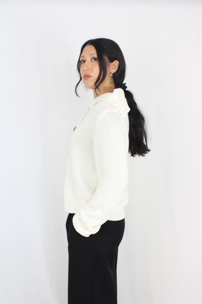 Marle - Chunky Cardigan